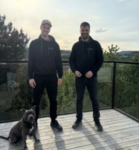 Om oss - Sundberg Pulverlakk